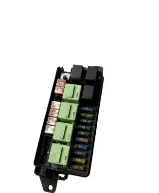 Mini One - Cooper R50 - 53 Fuse box set 1480790