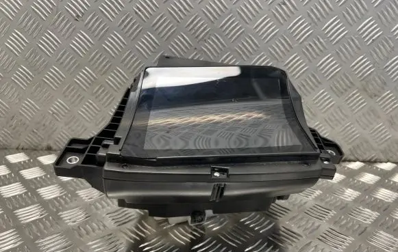 BMW X5 F15 Head up display screen 9384373 BM0536051