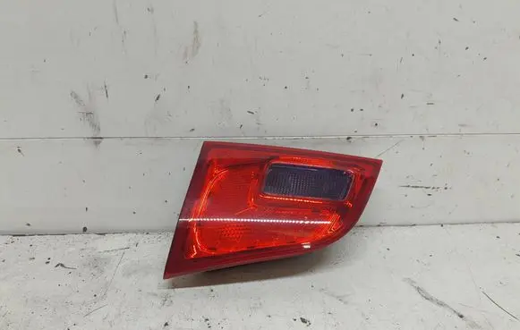 Opel Astra J Tailgate rear/tail lights 13282247