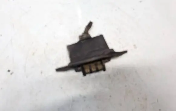 Volkswagen Caddy Front door sensor 2K0907438