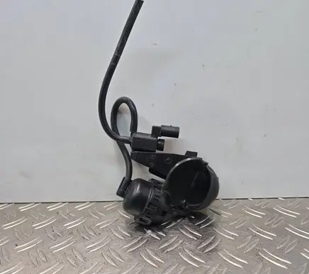 Audi A4 S4 B9 Turbo solenoid valve 1154401S01