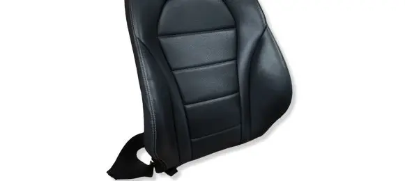 Mercedes-Benz GLC C253 Seat trim A2059060295 A2059109418