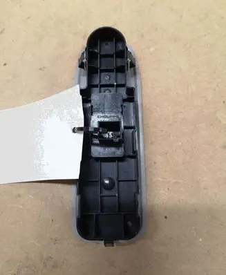 Citroen C5 Electric window control switch 96661102ZW