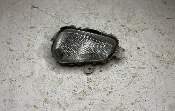 Volvo V40 Front fog light 31323117
