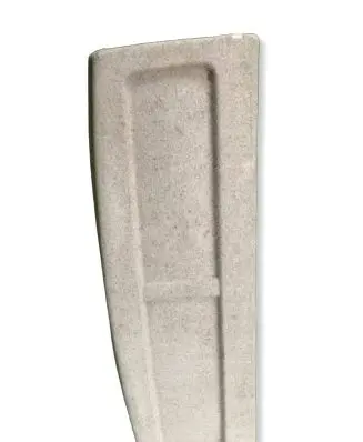 Fiat Panda II Parcel shelf 