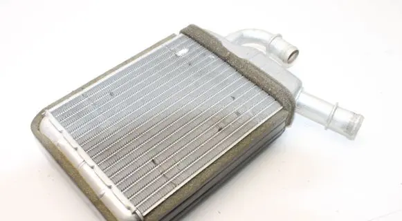 Volkswagen Sharan Heater blower radiator