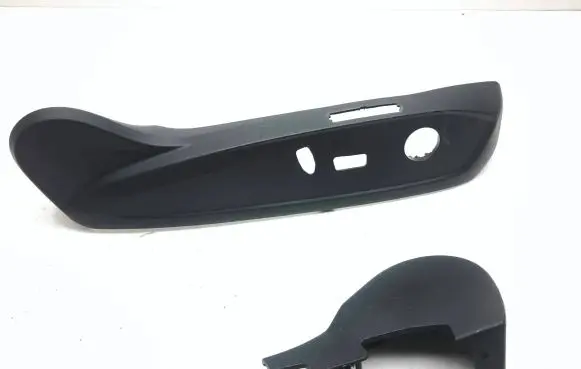 Cupra Formentor Seat trim 5H0881479A 5H0881318H