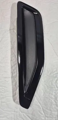 BMW X5 G05 Fender trim (molding) 7418175