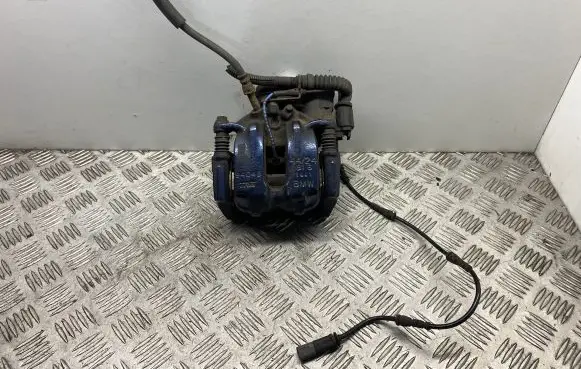 BMW 6 F12 F13 Rear brake caliper