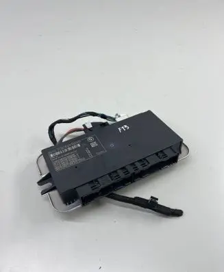 BMW 6 F12 F13 Light module LCM 9313933