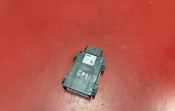 BMW X3 G01 Blind spot module 6891728 66326891728