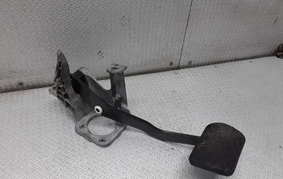 Brake pedal