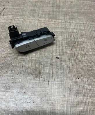 Mercedes-Benz E W213 Seat control switch a2139051404 HW144300 SW133101