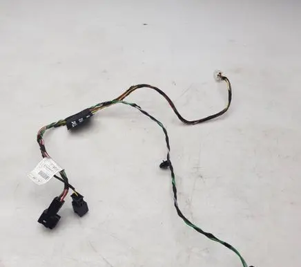 Mercedes-Benz Sprinter W907 W910 Front door wiring loom A9070005999
