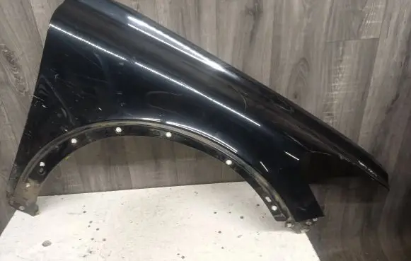 Volvo C30 Fender