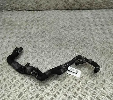 Audi e-tron Engine coolant pipe/hose 4KE145920E 4KE145920G