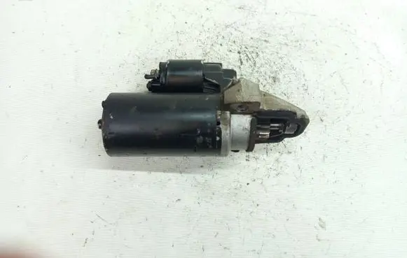 Ford Transit Starter motor LRS02243