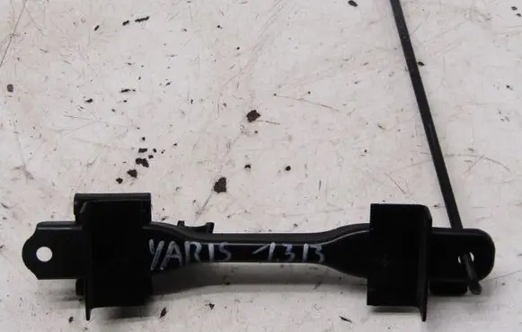 Toyota Yaris Battery bracket 3456