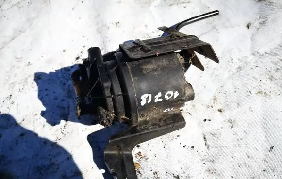 Renault Laguna I Fuel filter 
