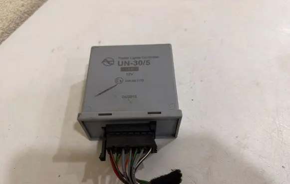 Mini Cooper Countryman R60 Light module LCM 10R035110