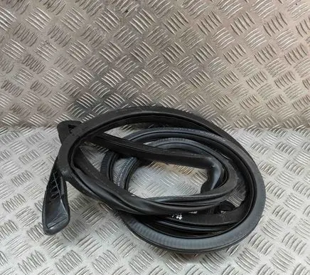 Volkswagen Arteon Rubber seal front door (on door) 3G8867338