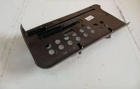 Mercedes-Benz A W169 Other interior part A1696800139