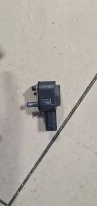 BMW 5 F10 F11 Airbag deployment crash/impact sensor 9224178