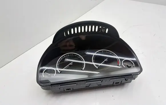 BMW X3 F25 Speedometer (instrument cluster) 9363245 06721296140437 0263726158