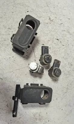 Ford Mondeo MK IV Parking PDC sensor 607031 7s7t15k873ce