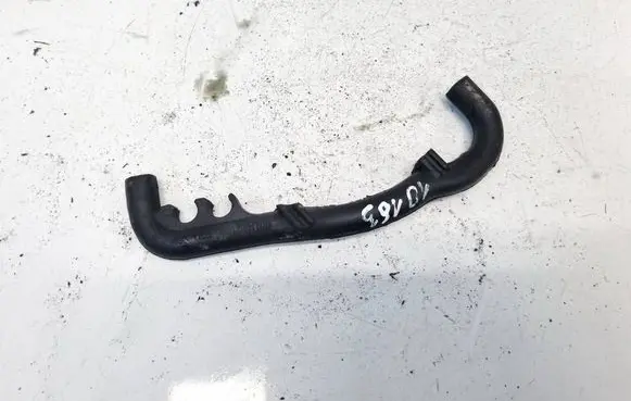 Land Rover Range Rover Sport L320 Breather hose/pipe 4R8Q6C717C 4R8Q-6C717-C