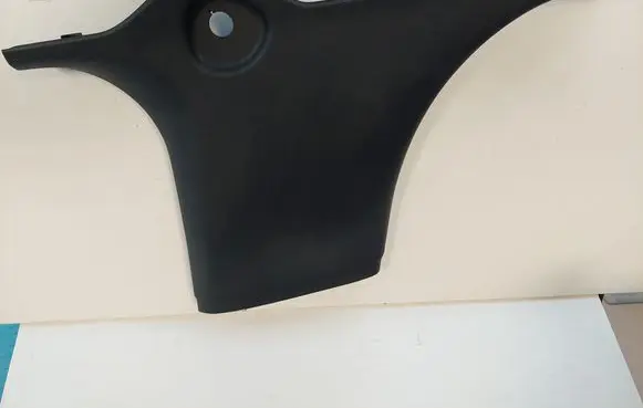 Mercedes-Benz CLA C117 X117 W117 (B) pillar trim (bottom) A1176910208