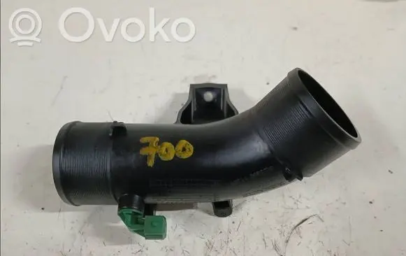 Renault Master III Intercooler hose/pipe 144605647R 112651