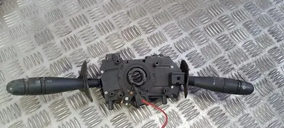Renault Megane I Wiper turn signal indicator stalk/switch 7700846399 54034320D