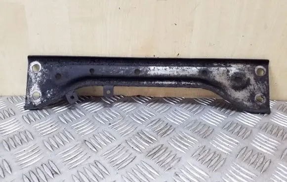Volkswagen PASSAT B8 Other under body part 5Q0804421