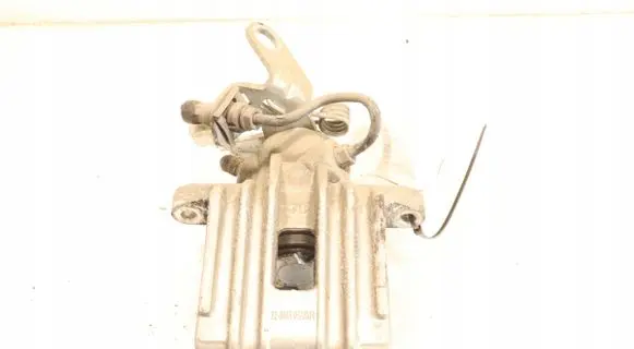 Volkswagen Golf VI Rear brake caliper