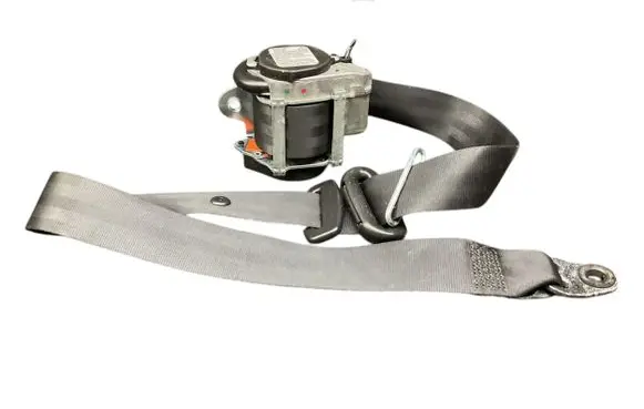Ford Focus Front seatbelt BM5161295ADW 625756000 625652200