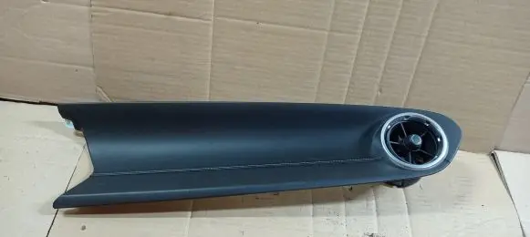 Chevrolet Camaro Dashboard side end trim 84091802 84124221