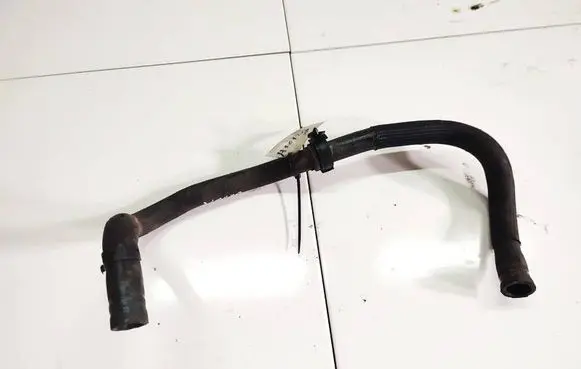 Citroen Xsara Picasso Engine coolant pipe/hose
