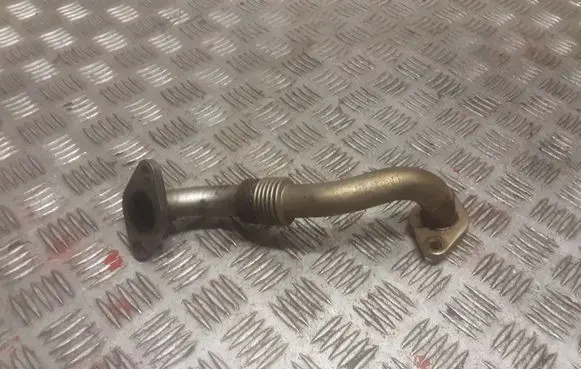 Audi A3 S3 8L EGR valve line/pipe/hose 038131521J