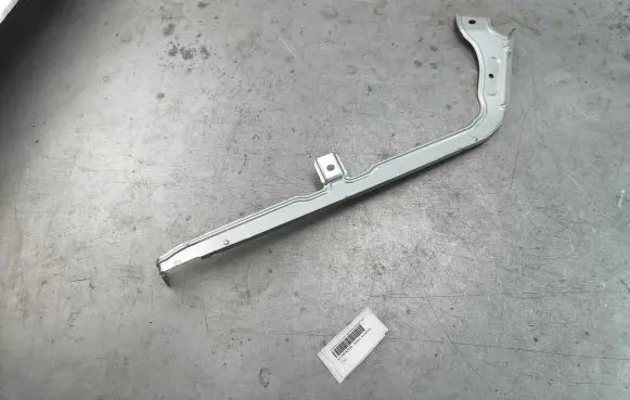 BMW 5 F10 F11 Dashboard cross member/frame bar 61139182926