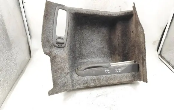 Volvo S80 Parcel shelf load cover 9150468