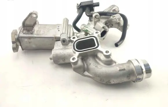 Ford Galaxy EGR thermostat LX6E9F464BA