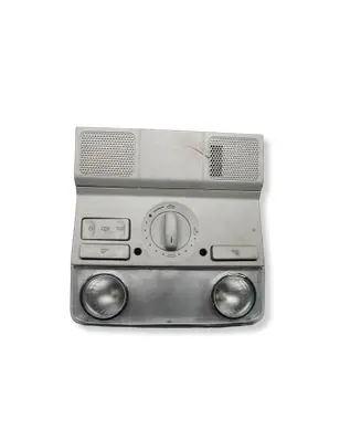 Skoda Superb B6 (3T) Front seat light 3T0947105A