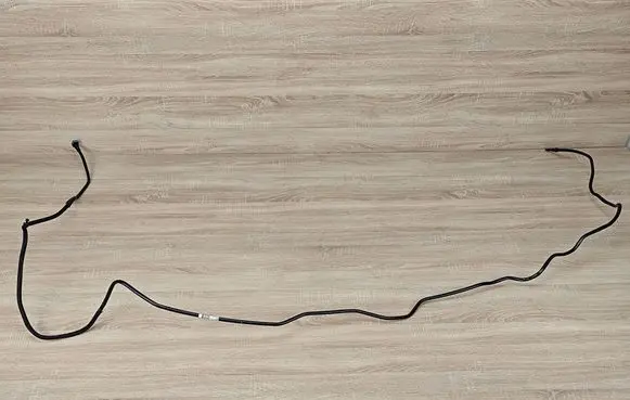 BMW 8 G16 Fuel line pipe 5A41D06