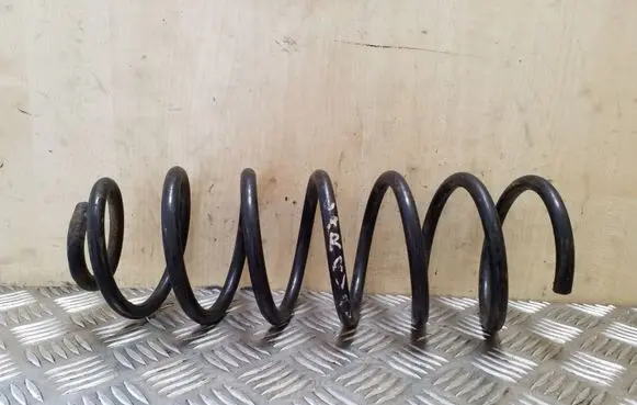 Opel Vectra B Rear coil spring