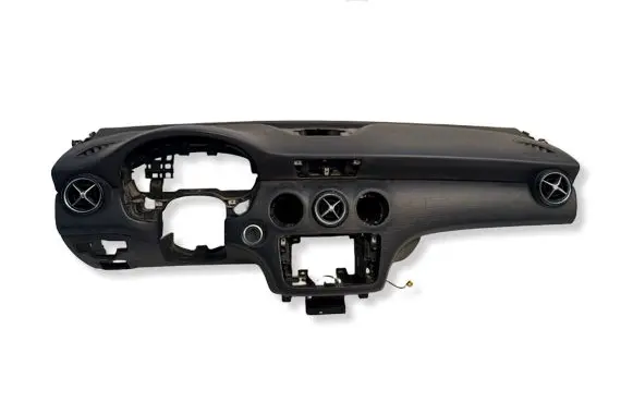 Mercedes-Benz A W176 Dashboard 