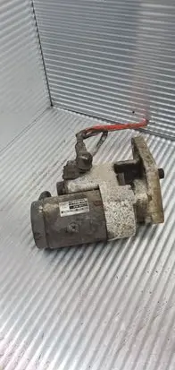 Hyundai Terracan Starter motor 361004X211 031114241