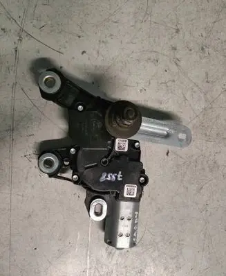 Volkswagen Caddy Rear window wiper motor 2K5955711A