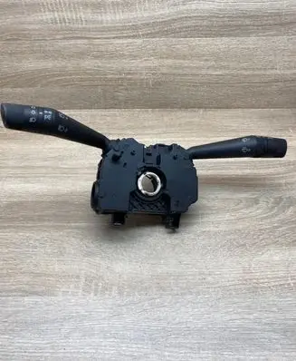 Peugeot Bipper Wiper turn signal indicator stalk/switch 07355317830 28287502