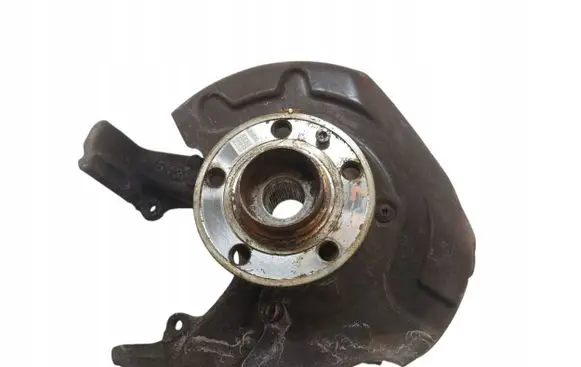 Volkswagen T-Cross Front wheel hub spindle knuckle